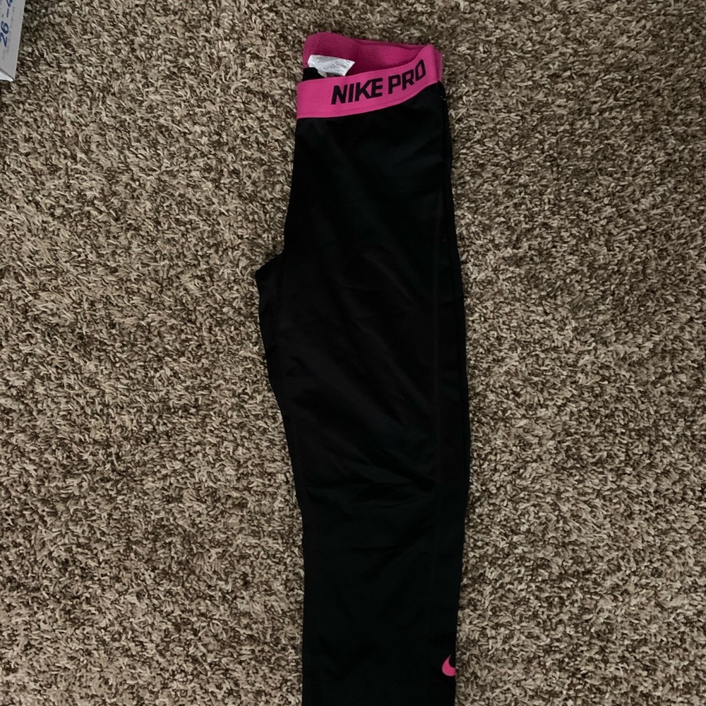 Workout leggings